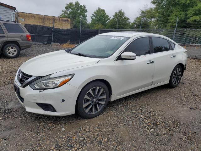 NISSAN ALTIMA 2.5 2016 1n4al3ap4gc139992