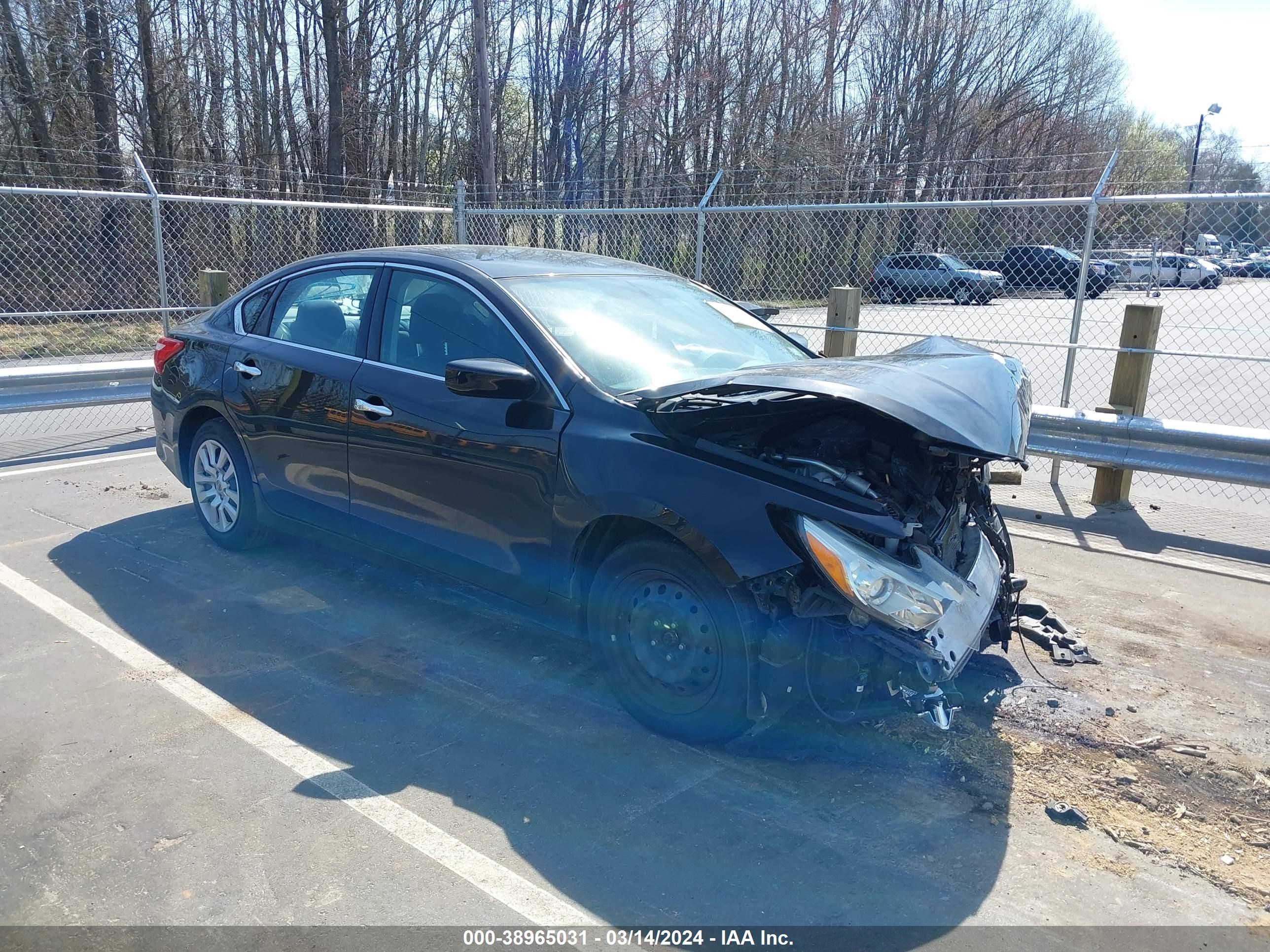 NISSAN ALTIMA 2016 1n4al3ap4gc140429