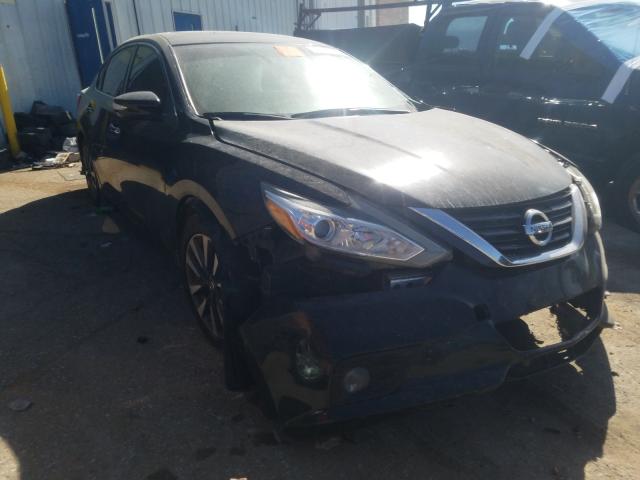 NISSAN ALTIMA 2.5 2016 1n4al3ap4gc141287