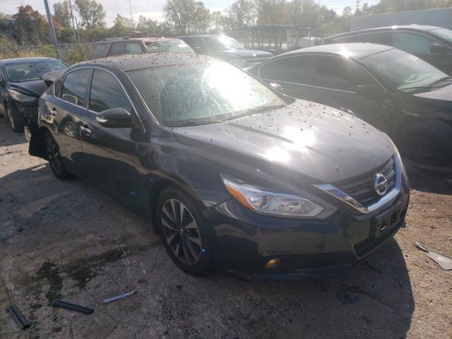 NISSAN ALTIMA 2.5 2016 1n4al3ap4gc143007