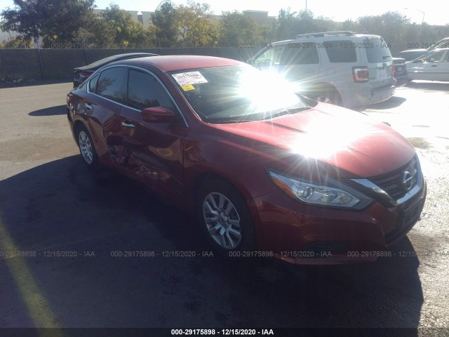 NISSAN ALTIMA 2016 1n4al3ap4gc143105