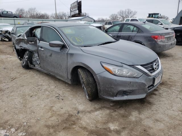 NISSAN ALTIMA 2.5 2016 1n4al3ap4gc143413