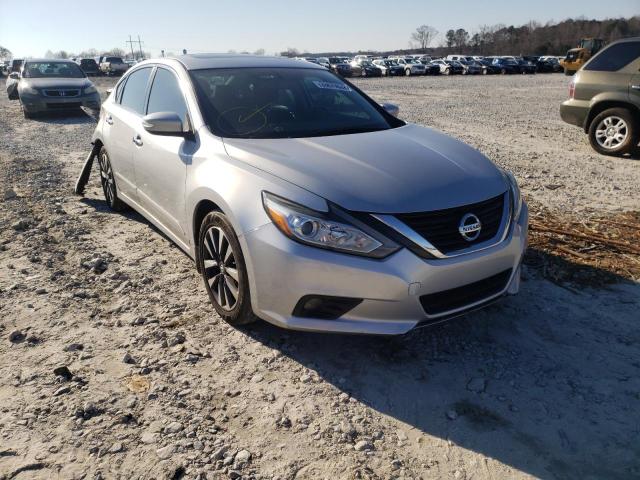 NISSAN ALTIMA 2.5 2016 1n4al3ap4gc143508