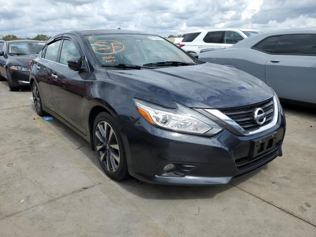 NISSAN ALTIMA 2.5 2016 1n4al3ap4gc143976