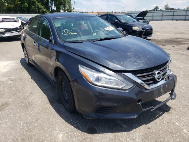 NISSAN ALTIMA 2.5 2016 1n4al3ap4gc144920