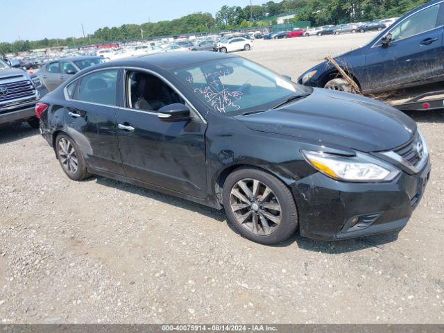 NISSAN ALTIMA 2016 1n4al3ap4gc145257