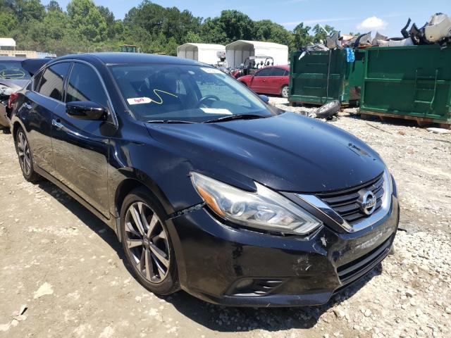 NISSAN ALTIMA 2.5 2016 1n4al3ap4gc146179