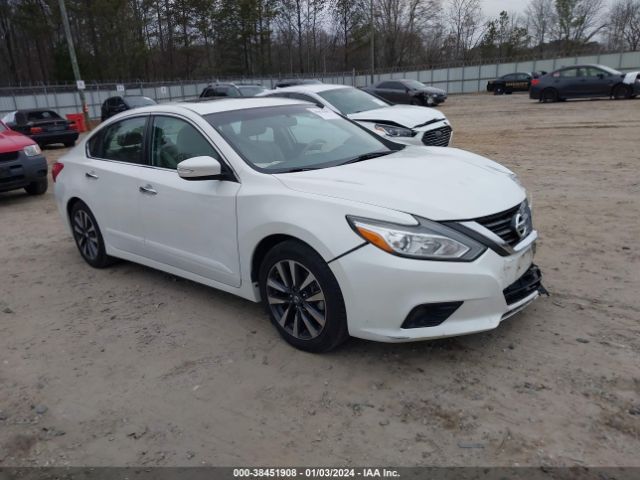 NISSAN ALTIMA 2016 1n4al3ap4gc146425