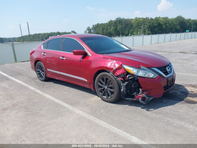 NISSAN ALTIMA 2016 1n4al3ap4gc146618