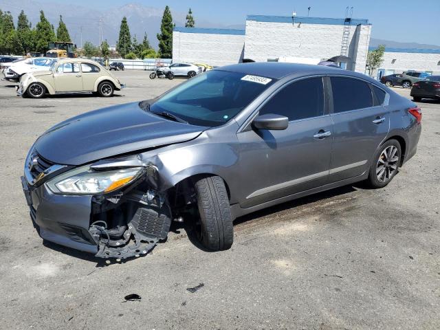 NISSAN ALTIMA 2.5 2016 1n4al3ap4gc147879