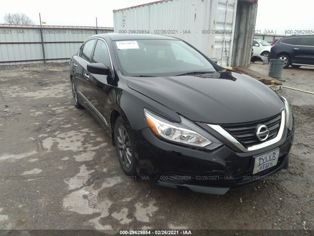 NISSAN ALTIMA 2016 1n4al3ap4gc149034