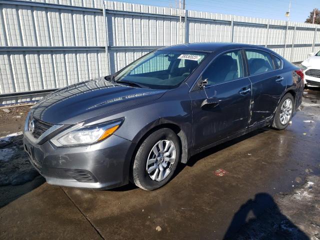 NISSAN ALTIMA 2.5 2016 1n4al3ap4gc149325