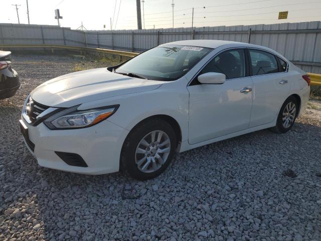 NISSAN ALTIMA 2.5 2016 1n4al3ap4gc149485