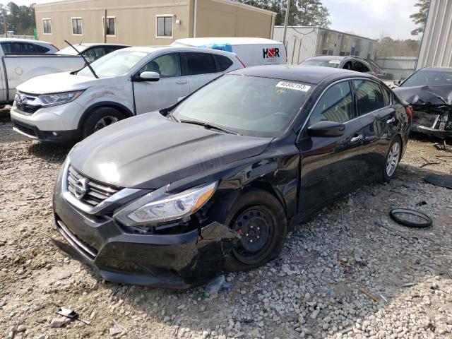 NISSAN ALTIMA 2.5 2016 1n4al3ap4gc150944