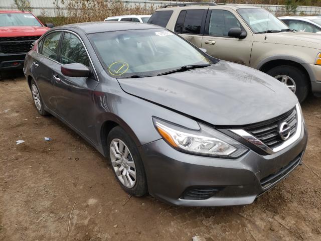 NISSAN ALTIMA 2.5 2016 1n4al3ap4gc151107