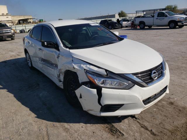 NISSAN ALTIMA 2.5 2016 1n4al3ap4gc153391