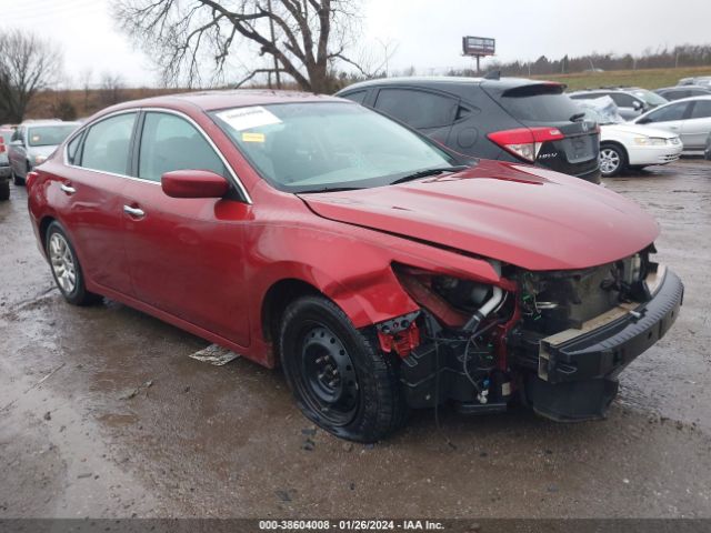 NISSAN ALTIMA 2016 1n4al3ap4gc154475