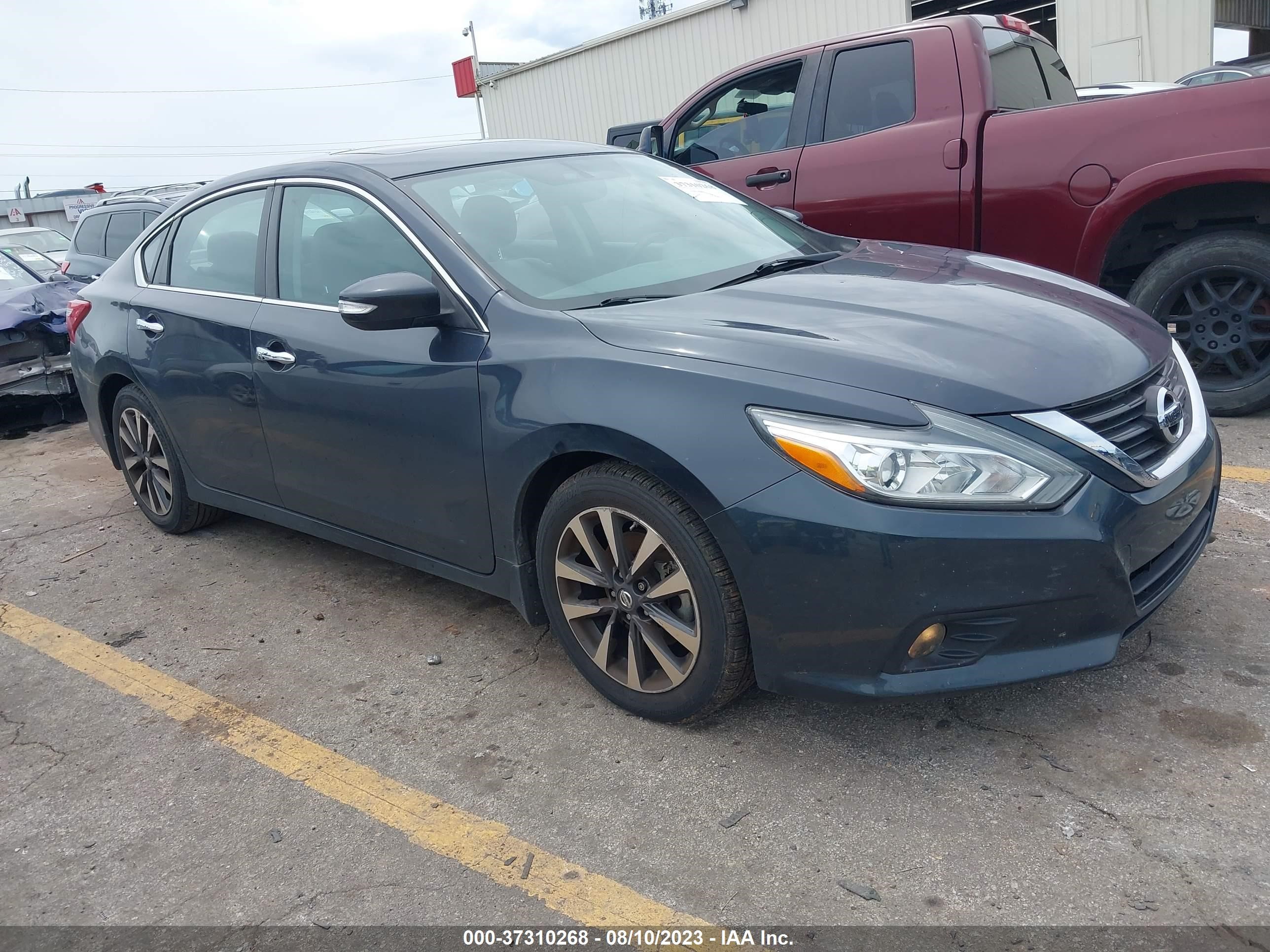 NISSAN ALTIMA 2016 1n4al3ap4gc155318