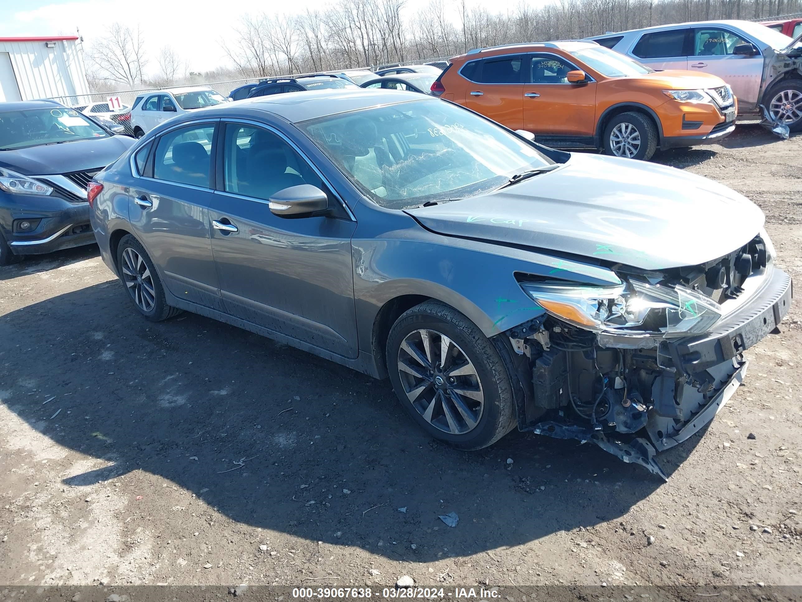 NISSAN ALTIMA 2016 1n4al3ap4gc155772