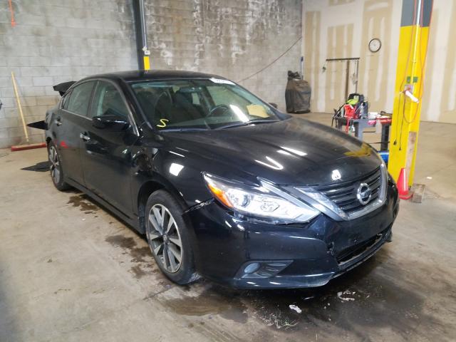 NISSAN ALTIMA 2.5 2016 1n4al3ap4gc156419