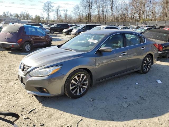 NISSAN ALTIMA 2.5 2016 1n4al3ap4gc156730