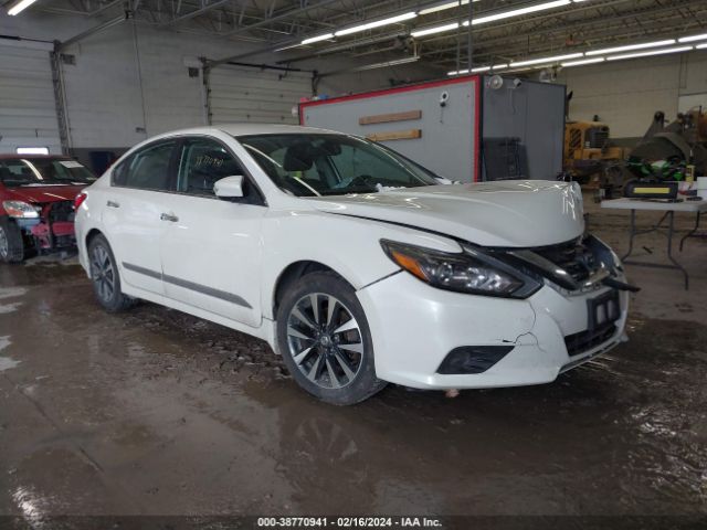 NISSAN ALTIMA 2016 1n4al3ap4gc158056