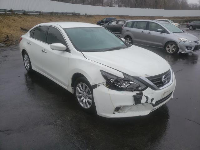 NISSAN ALTIMA 2.5 2016 1n4al3ap4gc159191