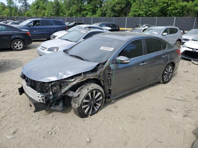 NISSAN ALTIMA 2.5 2016 1n4al3ap4gc159725