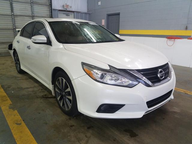 NISSAN ALTIMA 2.5 2016 1n4al3ap4gc160096