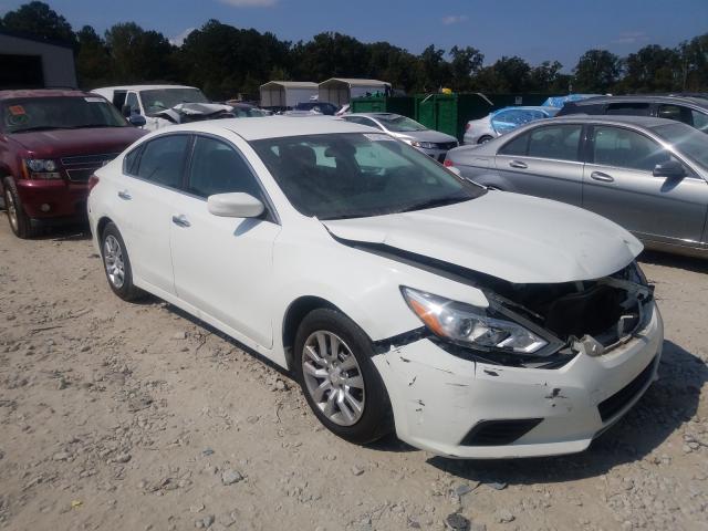 NISSAN ALTIMA 2.5 2016 1n4al3ap4gc160129