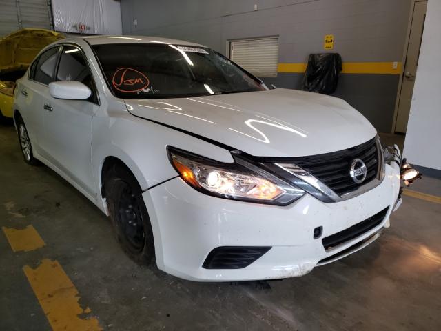 NISSAN ALTIMA 2.5 2016 1n4al3ap4gc160146