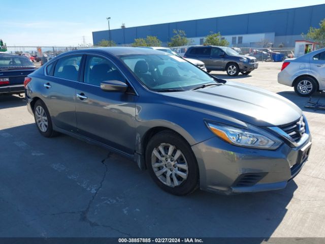 NISSAN ALTIMA 2016 1n4al3ap4gc160776