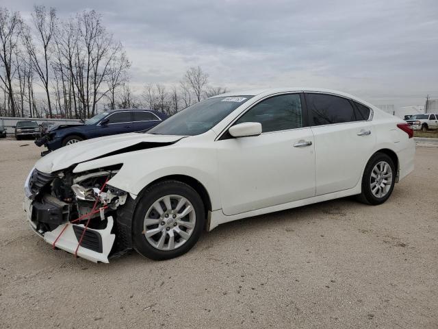 NISSAN ALTIMA 2.5 2016 1n4al3ap4gc161118