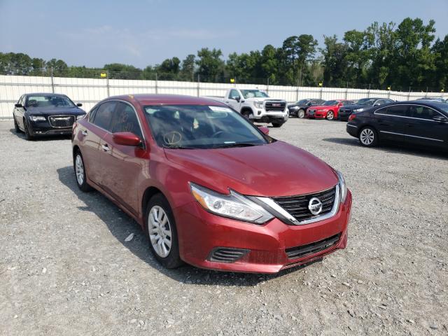 NISSAN ALTIMA 2.5 2016 1n4al3ap4gc161362