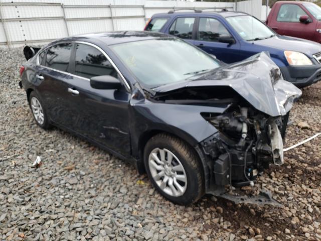 NISSAN ALTIMA 2.5 2016 1n4al3ap4gc162205