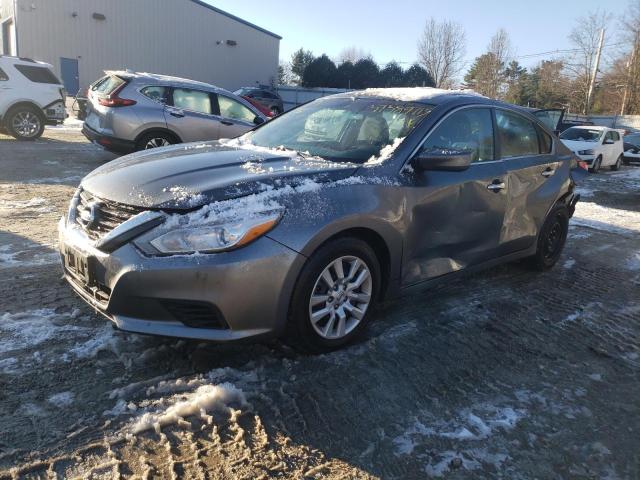 NISSAN ALTIMA 2.5 2016 1n4al3ap4gc162558