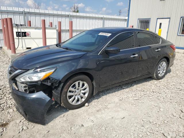 NISSAN ALTIMA 2.5 2016 1n4al3ap4gc162852