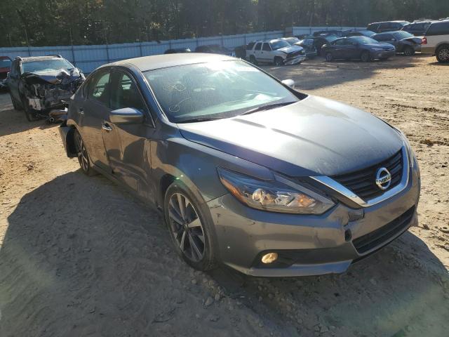 NISSAN ALTIMA 2.5 2016 1n4al3ap4gc163211