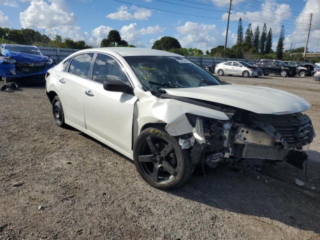 NISSAN ALTIMA 2.5 2016 1n4al3ap4gc163404