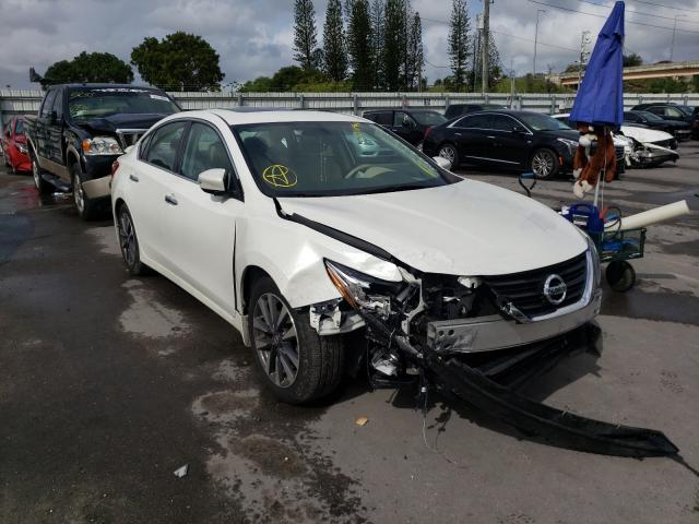 NISSAN ALTIMA 2.5 2016 1n4al3ap4gc163483