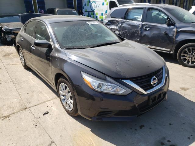 NISSAN ALTIMA 2.5 2016 1n4al3ap4gc163595