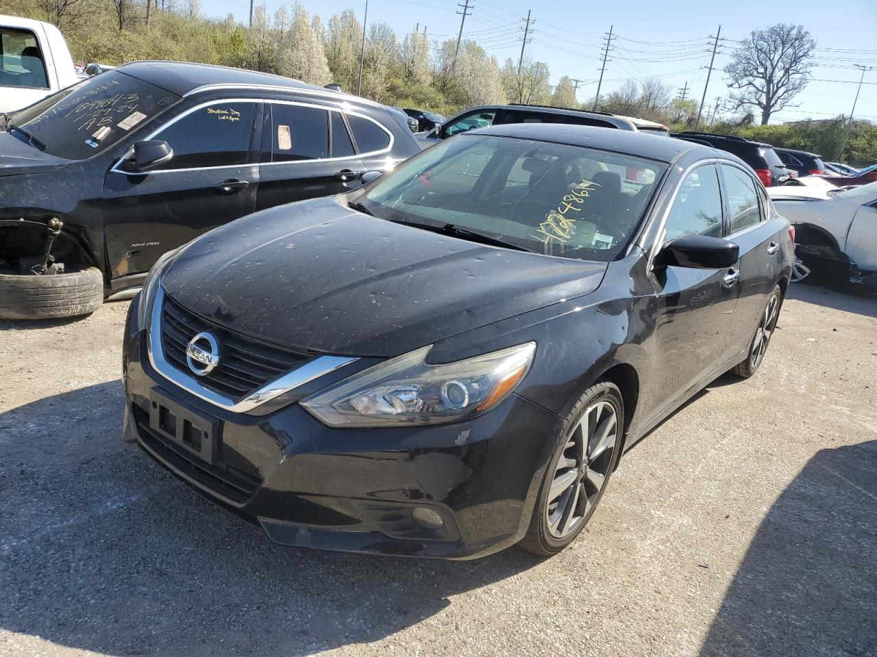 NISSAN ALTIMA 2016 1n4al3ap4gc163760