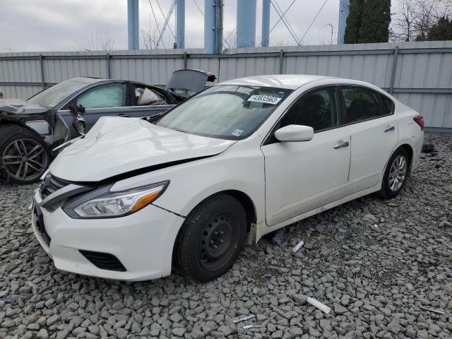 NISSAN ALTIMA 2.5 2016 1n4al3ap4gc165444