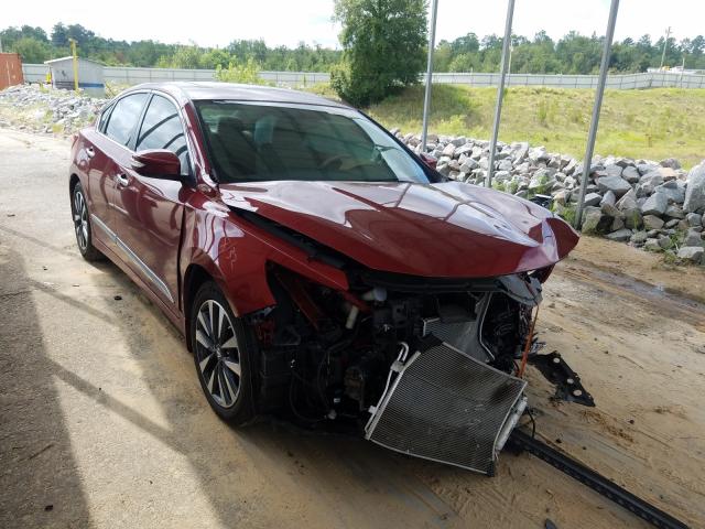 NISSAN ALTIMA 2.5 2016 1n4al3ap4gc165685