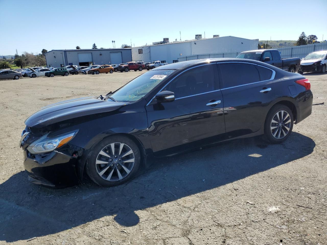 NISSAN ALTIMA 2016 1n4al3ap4gc166450