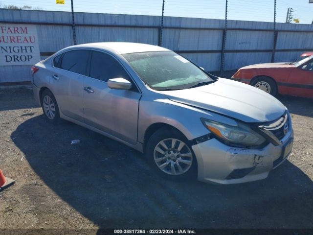 NISSAN ALTIMA 2016 1n4al3ap4gc166948