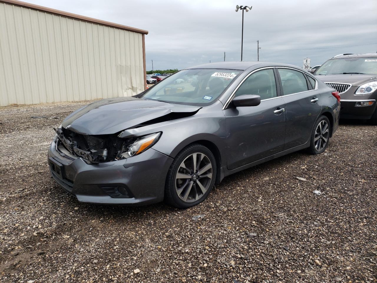 NISSAN ALTIMA 2016 1n4al3ap4gc167632