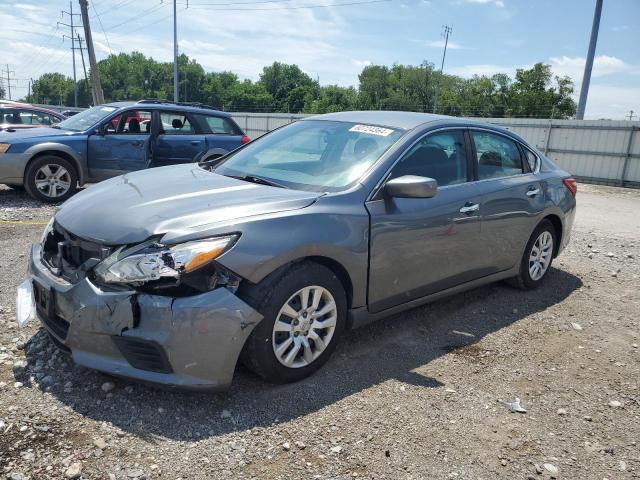 NISSAN ALTIMA 2016 1n4al3ap4gc167713