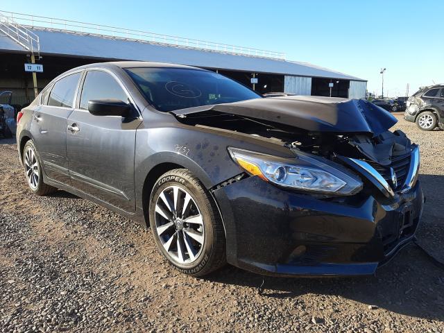 NISSAN ALTIMA 2.5 2016 1n4al3ap4gc168053