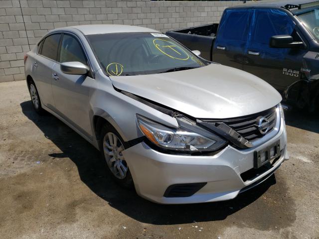 NISSAN ALTIMA 2.5 2016 1n4al3ap4gc168635